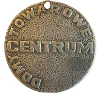 Token – Centrum Department store