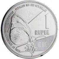 1 Rupee