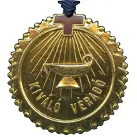 Medal - Honorary donor