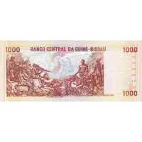 1000 Pesos