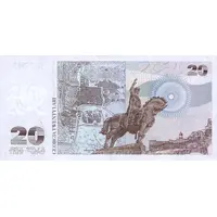 20 Lari