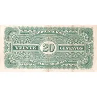 20 Centavos