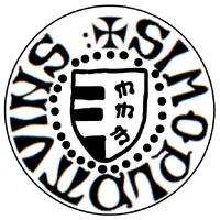 1 Groschen - Peter II Coat of arms with 3 flowers