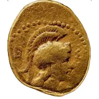 1/2 Stater - Stasioikos II