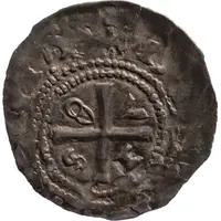 Pfennig - Werinto or Dietrich