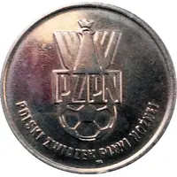 Token - PZPN Olisadebe Napastnik