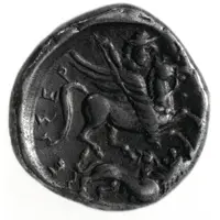 Didrachm