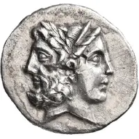 Tetradrachm