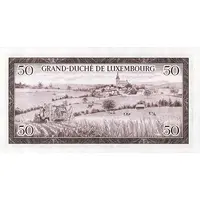 50 Francs
