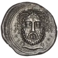 Tetradrachm