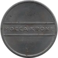 Mocca Krone