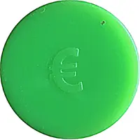 Shopping Cart Token - Jumbo Supermarket