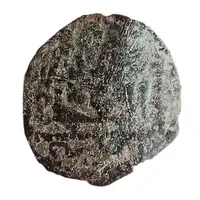 Fals - 'Ilkhan' Hulagu Khan