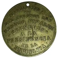 PARTIDO CONSTITUCIONAL