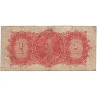 1 Dollar Government Issue