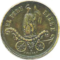 Medal - Lima