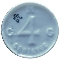 4 Centavos EC