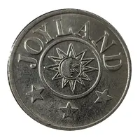 Token - Joyland