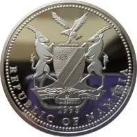 10 Dollars Independence