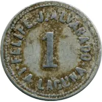 Felipe J. Alvarado 1