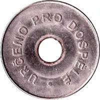 Token - Geco Automaty