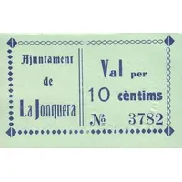 10 Céntimos La Jonquera