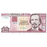 100 Pesos