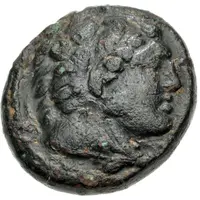 Æ Unit - Nicocreon In the name of Alexander III