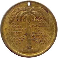 Token - Labor - Religion