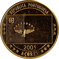 50 Euro Cents Pattern