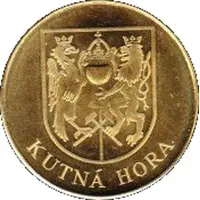 Token - Kutná Hora Vlašský Dvůr