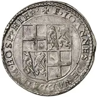 4 Tari - Jean de Vallette