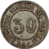 50 'SandP' Livestock Token