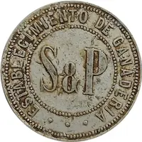 50 'SandP' Livestock Token