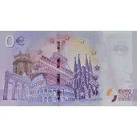 0 Euro - Bioparc Valencia