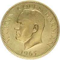 1 Puffin - Martin Coles Harman