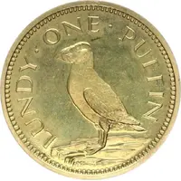 1 Puffin - Martin Coles Harman