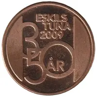 Eskils Tuna- 350 Years