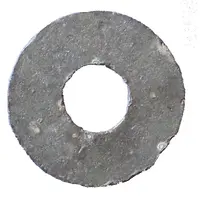 1 Cash - Zhenglong Yuanbao, Tin imitation