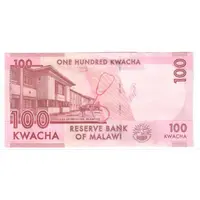 100 Kwacha