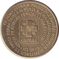 Token - Na Kromkę Chleba