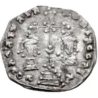 Miliaresion - Mstislav Volodimirovich the Brave