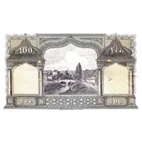 100 Lira