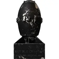 10 Cedis Atomic bomb