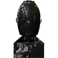 10 Cedis Atomic bomb