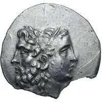 Tetradrachm