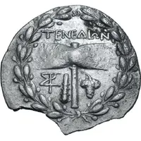 Tetradrachm