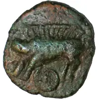 Bronze Unit 'Cantian M' SA