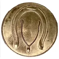 Token - Cafe El Pico