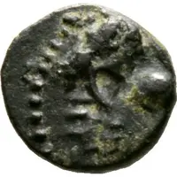 Æ9 - Timocharis